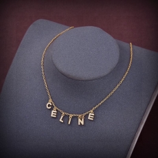 Celine Necklaces